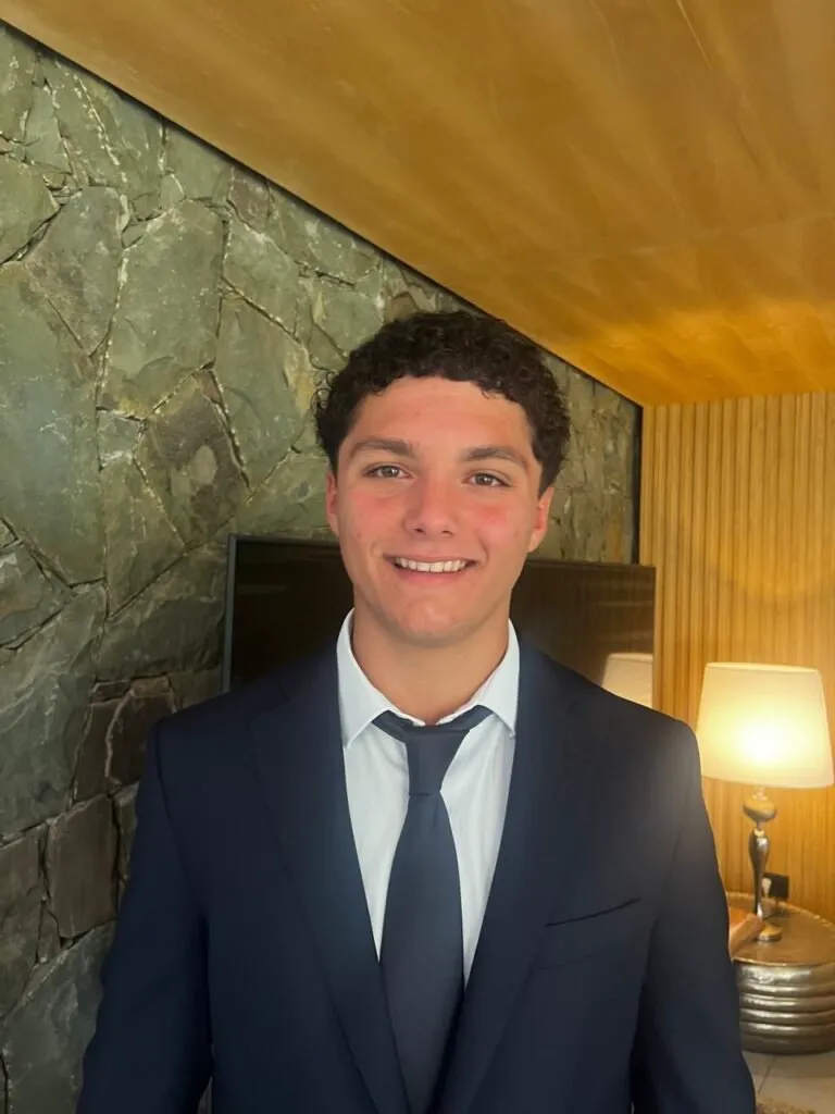 Felipe Rodríguez, fundador de Nelix Systems